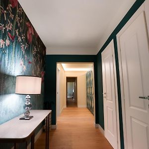 Appartement met Drie Slaapkamers
